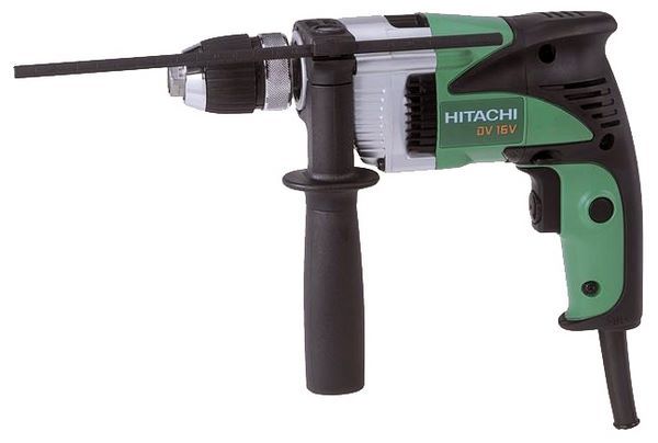 Отзывы Hitachi DV16V