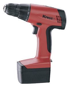 Отзывы Kress AB 120 Set