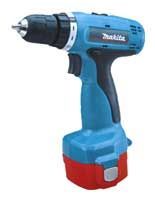 Отзывы Makita 6260D