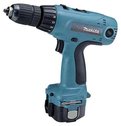 Отзывы Makita 6317DWDE