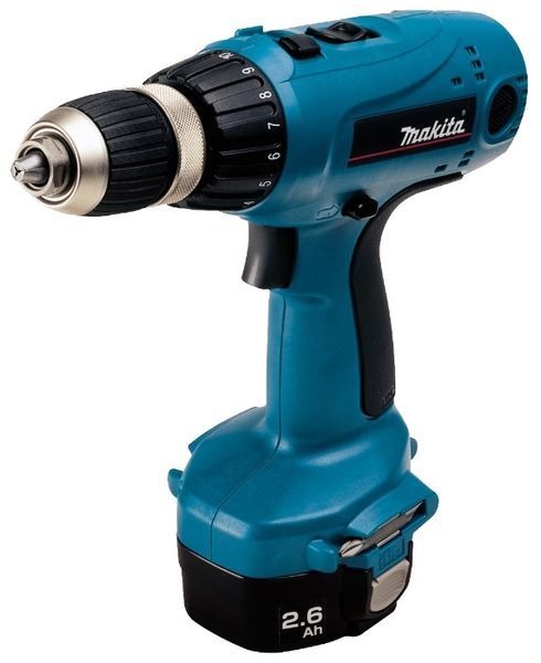 Отзывы Makita 6337DWDE