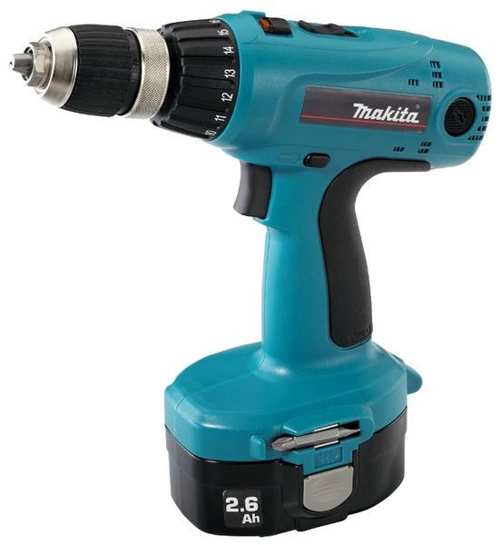 Отзывы Makita 6347DWDE