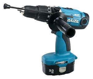 Отзывы Makita 8414DWFE