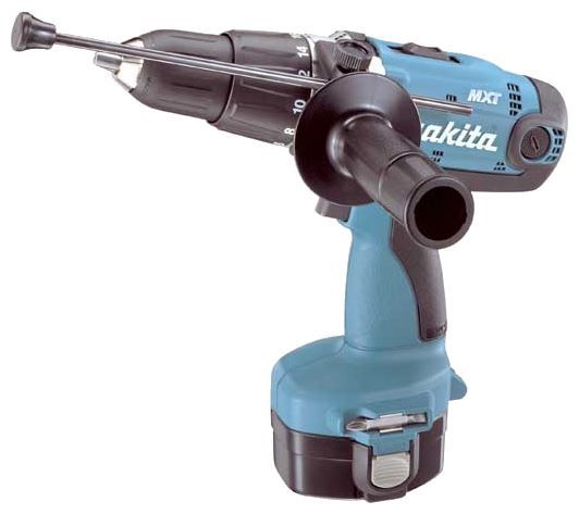 Отзывы Makita 8434DWFE