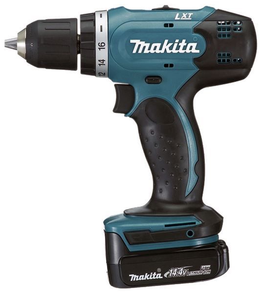 Отзывы Makita BDF343RFE