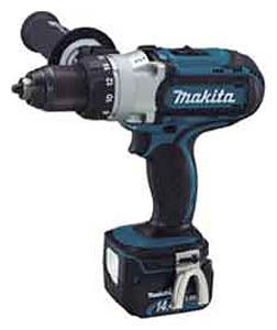 Отзывы Makita BDF441RFE