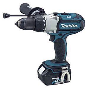 Отзывы Makita BHP451RFE