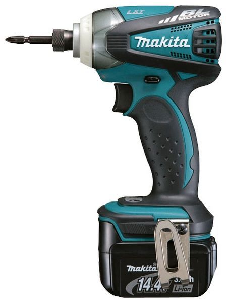 Отзывы Makita BTD133Z