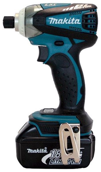 Отзывы Makita BTD145RFE