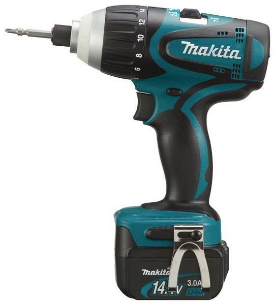 Отзывы Makita BTP130RFE