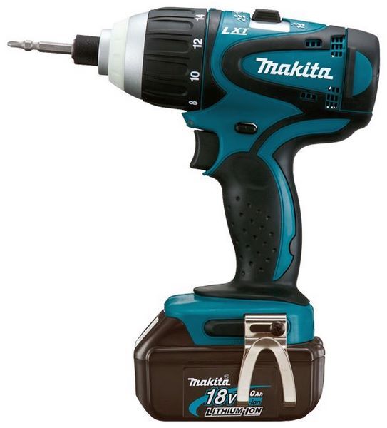 Отзывы Makita BTP140RFE