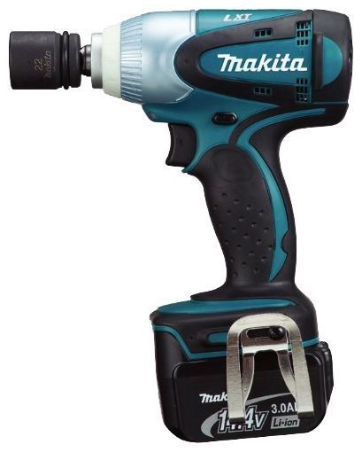 Отзывы Makita BTW250RFE