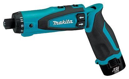 Отзывы Makita DF010DSE