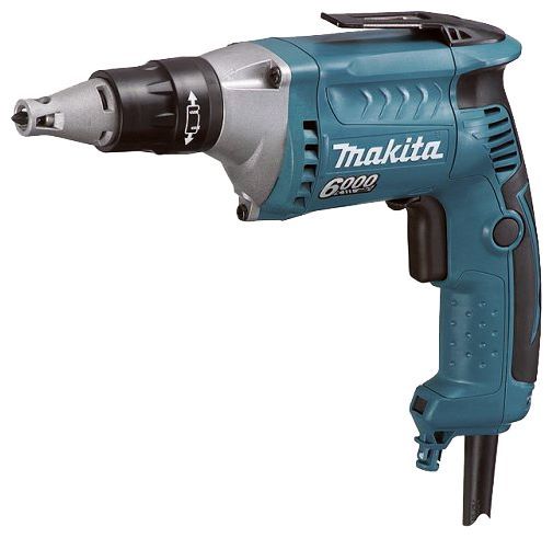 Отзывы Makita FS6300