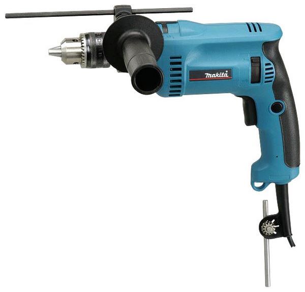 Отзывы Makita HP1620