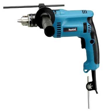 Отзывы Makita HP1620K