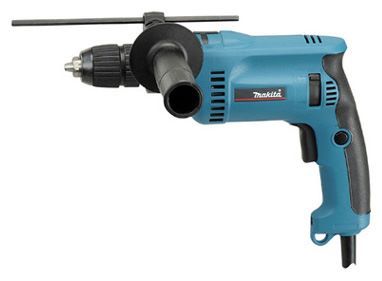 Отзывы Makita HP1621F