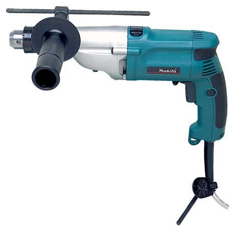 Отзывы Makita HP2050