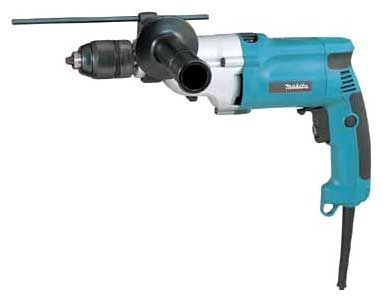 Отзывы Makita HP2051F