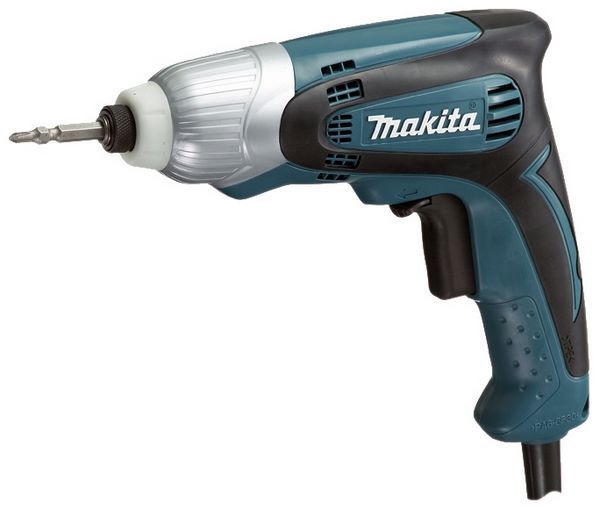 Отзывы Makita TD0100