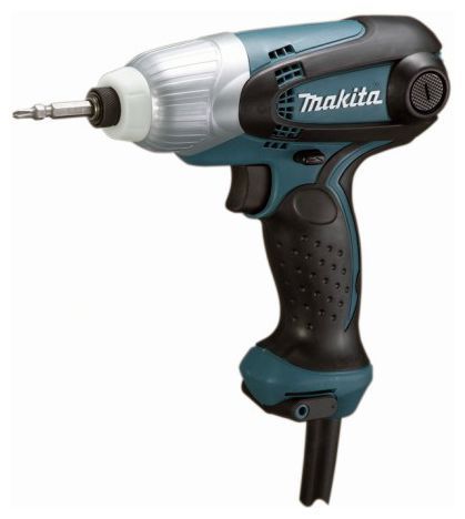 Отзывы Makita TD0101