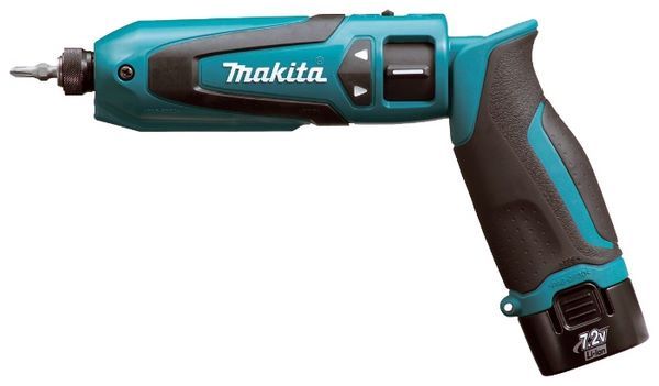 Отзывы Makita TD021DSE