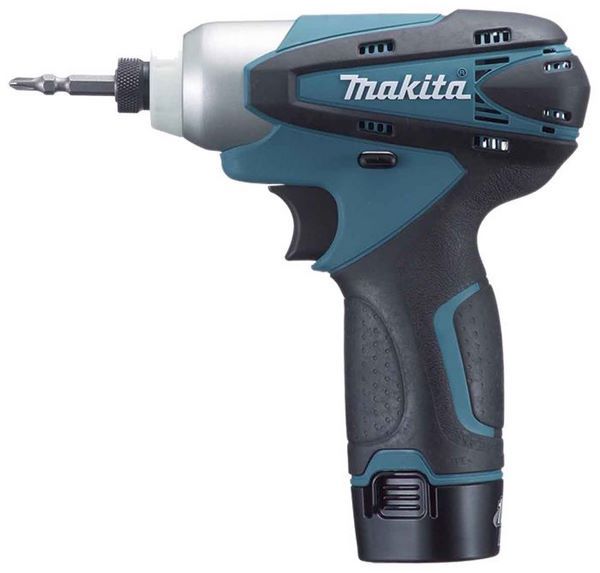 Отзывы Makita TD090DWE