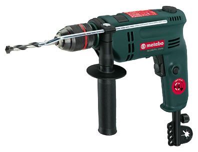 Отзывы Metabo SBE 600 R+L Impuls