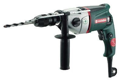 Отзывы Metabo SBE 660