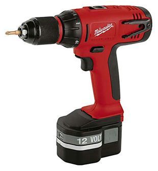 Отзывы Milwaukee PLD 12 X