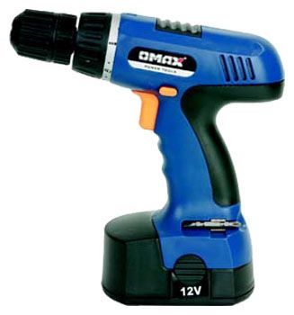 Отзывы OMAX 01217