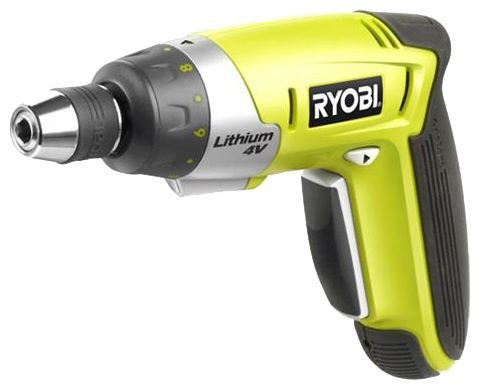 Отзывы RYOBI CSD-4107BG