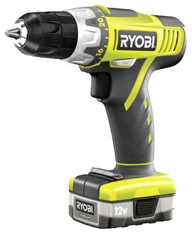 Отзывы RYOBI CSDT 1201NC