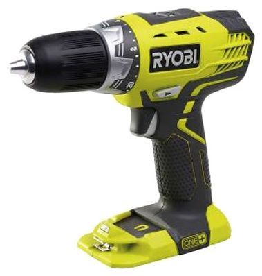 Отзывы RYOBI RCD1802M