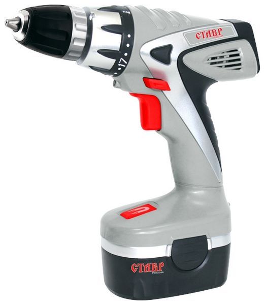 Отзывы СТАВР ДА-16,8