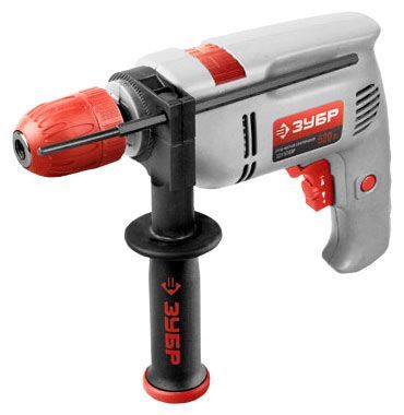 Отзывы Зубр ЗДУ-520ЭР