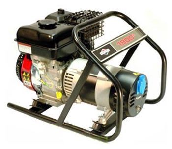 Отзывы Briggs and Stratton 1800A