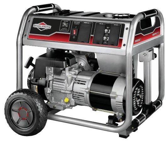 Отзывы Briggs and Stratton 6250A