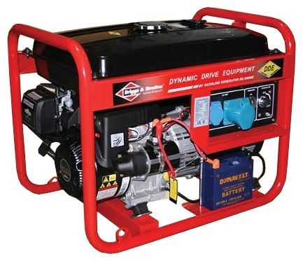 Отзывы DDE DDG6000E