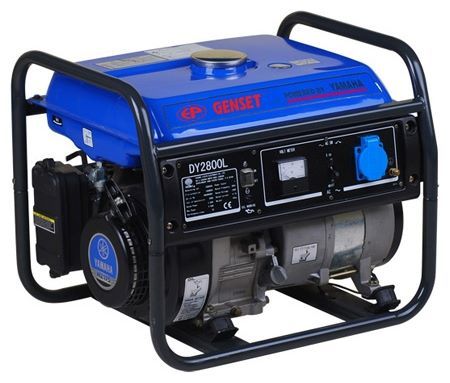 Отзывы EP Genset DY2800L