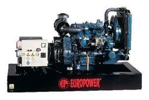 Отзывы EUROPOWER EP14TDE