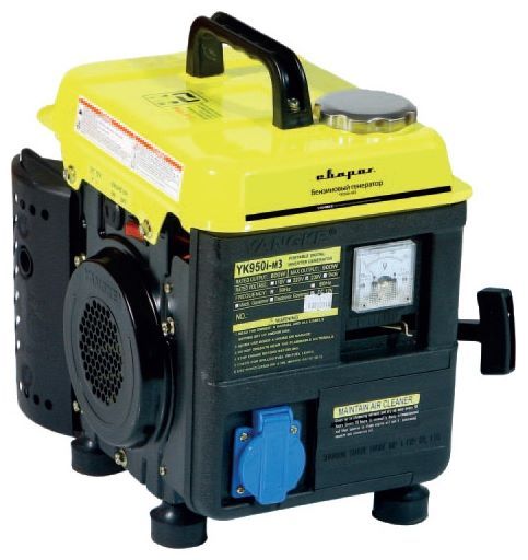 Отзывы Сварог YK950I-M3