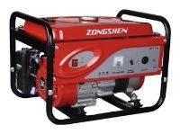 Отзывы ZONGSHEN QF 6.0-EK