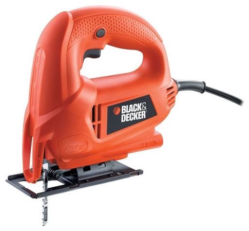 Отзывы BlackandDecker KS600E