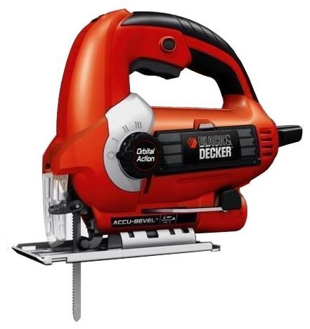 Отзывы BlackandDecker KS900EK