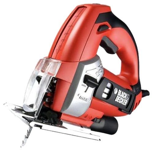 Отзывы BlackandDecker KS999EK