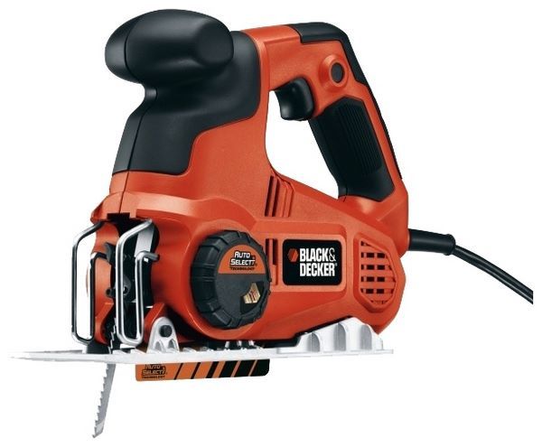 Отзывы BlackandDecker KSTR8K