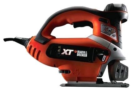 Отзывы BlackandDecker XTS10EK