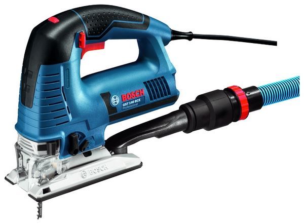 Отзывы Bosch GST 140 BCE