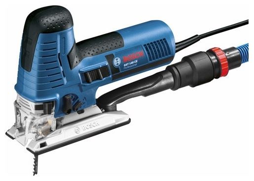 Отзывы Bosch GST 140 CE